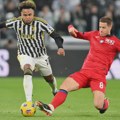 Ne ide bez Vlahovića - novi kiks Juventusa, Kopmajners oteo bod iz Torina!