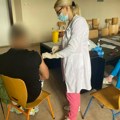 Uprava za izvršenje krivičnih sankcija: Štićenici u Vaspitno-popravnom domu u Kruševcu revakcinisani protiv HPV-a!