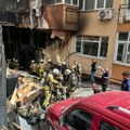 Strašni snimci eksplozije u Istanbulu: Najmanje 29 ljudi poginulo u požaru u noćnom klubu, radnici ostali zarobljeni…