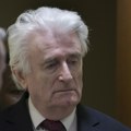 Radovan Karadžić primio terapiju u britanskom zatvoru