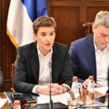 Brnabić: Do sutra u podne opozicija da dostavi predlog kako dalje