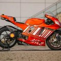 Šampionski Ducati Kejsija Stonera traži novog vlasnika