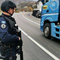 Dreka zbog policajaca, muk kada se puca u decu: I privođenje pripadnika MUP tzv. Kosova na Jarinju potvrdilo licemerje Zapada