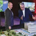 APV Novi Sad: Futoški park dobija novu zgradu hotela mimo svih zakona, pozivamo građane da se odupru betonizaciji preostalih…