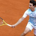 Teniski masters u Madridu: Kecmanović se izborio za susret s Rudom
