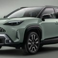 Toyota povećala globalnu prodaju