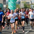 Danas se održava 37. po redu Beogradski maraton