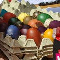 Počele pripreme za Svetsko prvenstvo u tucanju jajima u Mokrinu: Sudija podelio savete i otkrio pravila igre