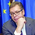 Vučić o regionalnim platformama za rušenje Srbije: Ponosan sam kad sam u negativnom kontekstu na njihovim naslovnim stranama