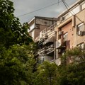 U nekim opštinama u Beogradu stari stanovi su skuplji od novih