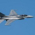 Švedska ne šalje borbene avione Gripen u Ukrajinu, tamo prvo idu F-16