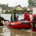 Poplave u Nemačkoj: Pukla brana, evakuisan zatvor, premijer Bavarske na licu mesta
