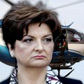Херојска мисија у ваздуху: Хеликоптерска јединица хитно је превезла тешко повређену председницу суда из Ужица за Београд…