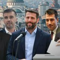 "Beograd sutra" ubedljivo pobedio u prestonici: Prvi detaljni rezultati izbora po opštinama
