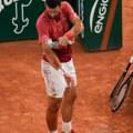 Novak nije favorit u četvrtfinalu Rolan Garosa: Kvote za Đokovića šokirale, potcenile najboljeg svih vremena!