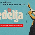 Ekskluzivno! Džej Ramadanovski i film “Nedelja”: Životna priča koja će vas dirnuti do suza – sada dostupna za…
