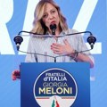 Meloni: Rano je govoriti o drugom mandatu Urusle fon der Lajen