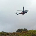 Sudarili se dron i helikopter Republike Srpske: Vlasnik drona pobegao posle šokantnog incidenta