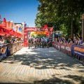 Epski vikend u Vrnjačkoj Banji: Održan Hörmann Serbia Epic - učestvovalo 150 biciklista i oko 160 planinskih trkača, a na…
