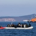 BBC: Grčka obalska straža odgovorna za smrt više od 40 migranata