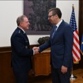 Vučić razgovarao sa hekerom Pričali o bezbednosnoj situaciji u zemlji i regionu, posebno na KiM
