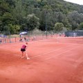 Državno prvenstvo za mlade teniserke i tenisere u Pirotu