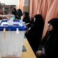 U Iranu otvorena biračka mesta za predsedničke izbore