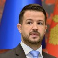 Milatović: Parlament je odgovoran, Mišel odložio posetu zbog rezolucije o Jasenovcu