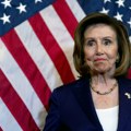 Bajdenu "vreme ističe": Pelosi upozorava američkog predsednika da je pred njim krucijalna odluka