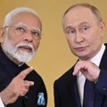 Mediji: "Indijski premijer Narendra Modi posetiće Ukrajinu u avgustu"