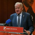 Milan Mandarić se povlači iz Vojvodine posle samo četiri meseca