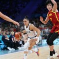 uživo Poraz košarkašica od Španije: Srbija sa druge pozicije ide u četvrtfinale OI