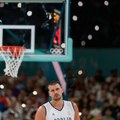 Jokić MVP prvog kruga