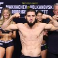 Najbolji MMA borac sveta: OI bez ruskih rvača? Licemerje!