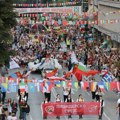 Dečiji festival folklora „Licidersko srce” od 15. do 19. avgusta