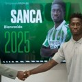 Betis danas ne staje: I Sanka na „Benito Viljamarinu”