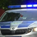 Ukrali 3,5 miliona dinara iz kola: Policija u Jagodini uhapsila dvojicu muškaraca