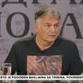 "Da li je u redu da vi igrate u predstavi koja se bavi seksualnim: Uznemiravanjem?" Žestok intervju Branislava Lečića na…