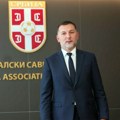 Radujko novi generalni sekretar FSS: Radiće se vredno, posvećeno i bespoštedno!