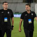 Stanojević i definitivno bivši: Evo ko će voditi Partizan protiv Lučana!