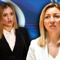 Ministarka Macura uputila podršku koleginici Đurđević Stamenkovski Evo o čemu se radi