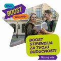 Otvoren KONKURS ZA ELIXIR BOOST STIPENDIJE ZA STUDENTE završnih godina i master studija tehničko-tehnoloških fakulteta