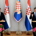 Plenković: Milanović vodi politiku u rusku korist