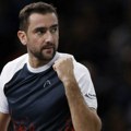 Čilić i Altmajer u drugom kolu ATP turnira u Beogradu