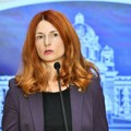 Đorđević (ZLF) o zamerkama na protest u Beogradu: Odgovorni za zločin sede i u glavnom gradu