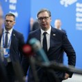 Vučić 11. i 12. novembra u Azerbejdžanu na Samitu COP29; Planiran sastanak sa Alijevim