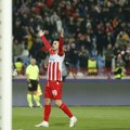 Zvezdi u Milanu opet sudi arbitar kog je dobro zapamtila