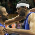 Batum napustio ASVEL - zbog Parkera?