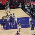 Denver poražen od Finiksa, Jokić najefikasniji u svojoj ekipi (video)