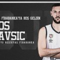 Zvanično - Uroš Plavšić napustio Crvenu zvezdu